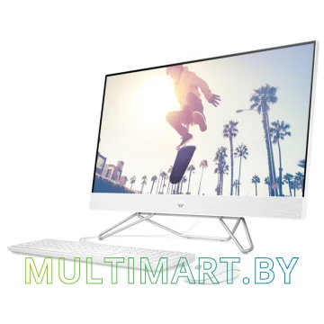 Моноблок HP 27-cb1011ny (6P142EA) картинка 3